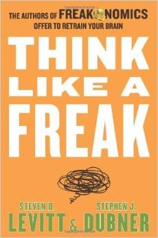 Think Like A Freak